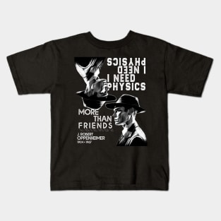 Oppenheimer Kids T-Shirt